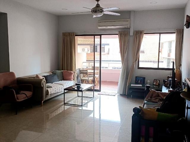 Apartment for rent in Joo Chiat