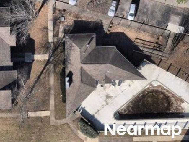 House for sale in Huntsville, Alabama