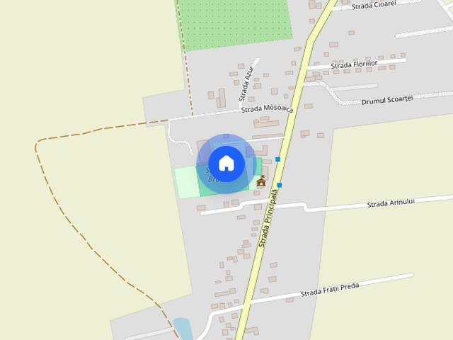 Apartament închirieri în Bradu, Argeș
