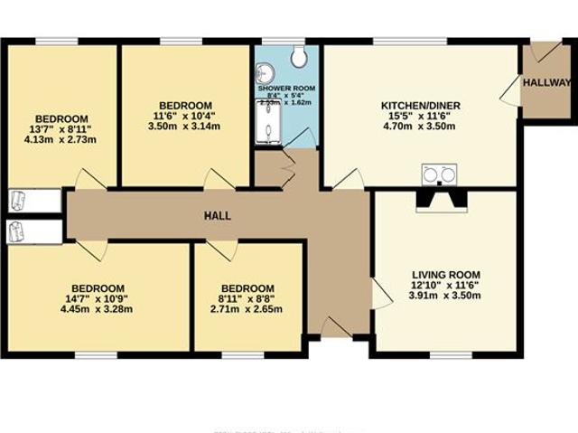 Detached House for sale in Ballypatrick, South Tipperary