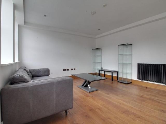 Apartment for rent in Ladywood, West Midlands