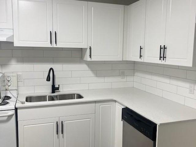 Apartment for rent in Wedgewood, Alberta