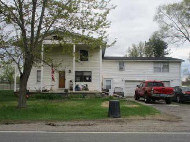 House for sale in Michigan