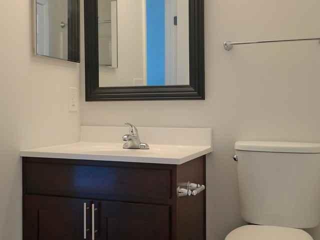 Apartment for rent in Ohio