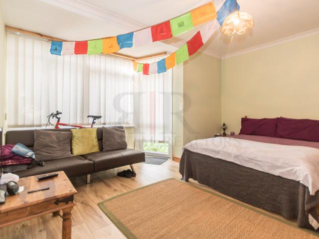 Apartment for rent in Isle Of Dogs, Greater London