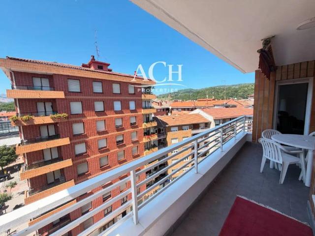 Apartamento en alquiler en Kurtzea, Galdakao