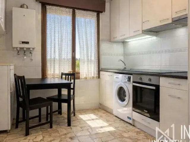 Apartamento en alquiler en Kurtzea, Galdakao