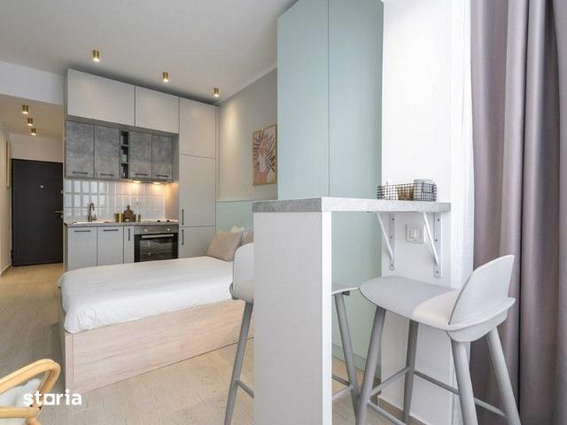 Apartament închirieri în București