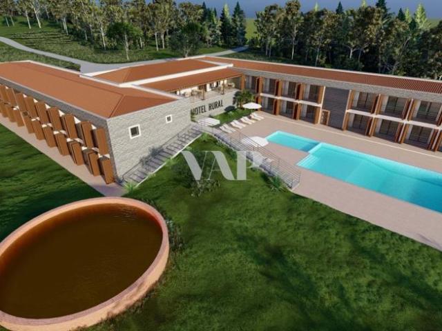 Terreno venda em Galé, Albufeira
