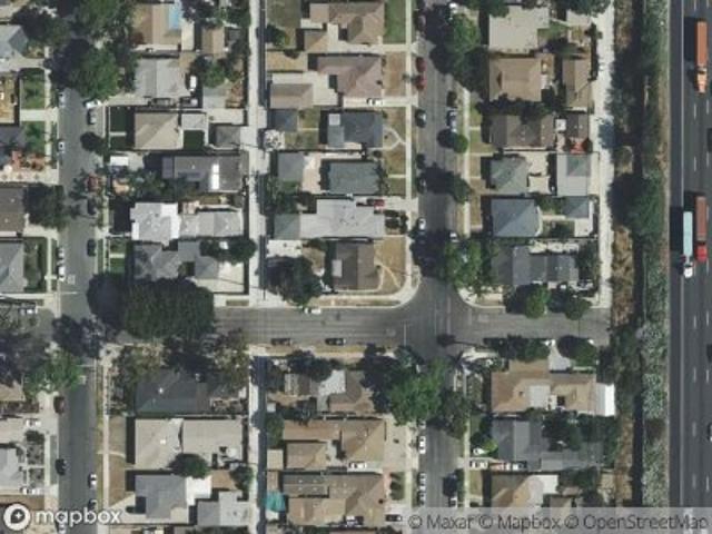House for sale in Vista del Mar, Long Beach