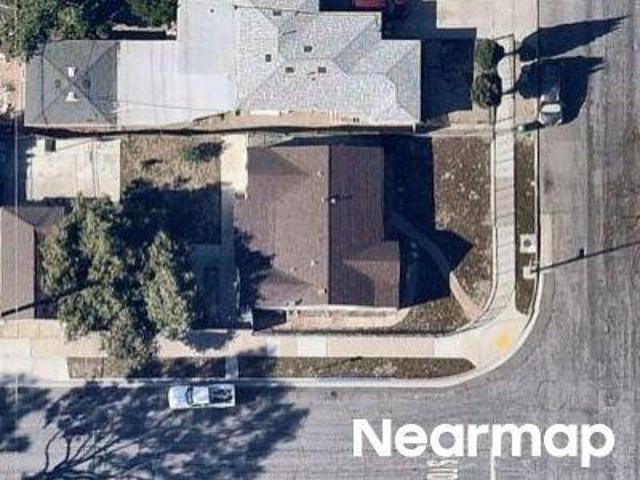 House for sale in Long Beach, California