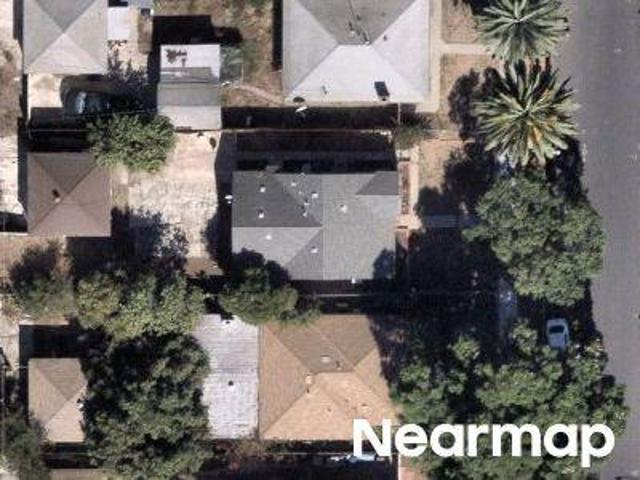 House for sale in Long Beach, California