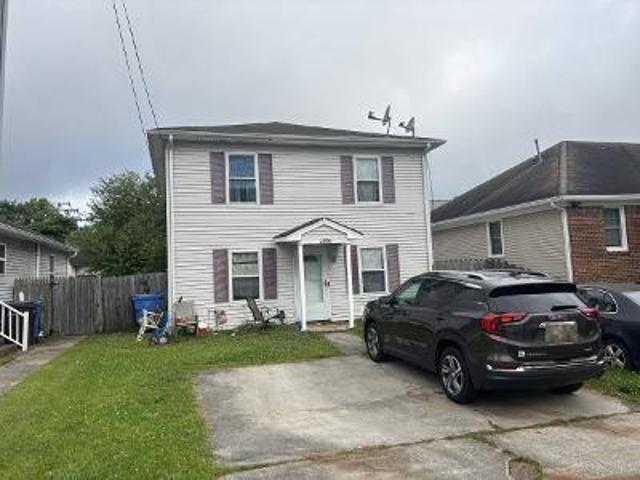 House for sale in Chesapeake, Virginia