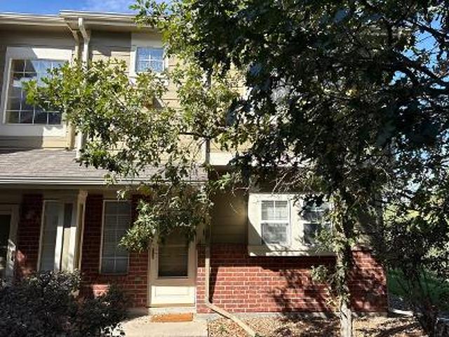 Condo for sale in Thornton, Colorado