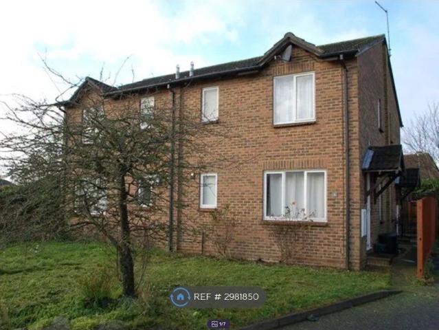 House for rent in Hampton, Greater London