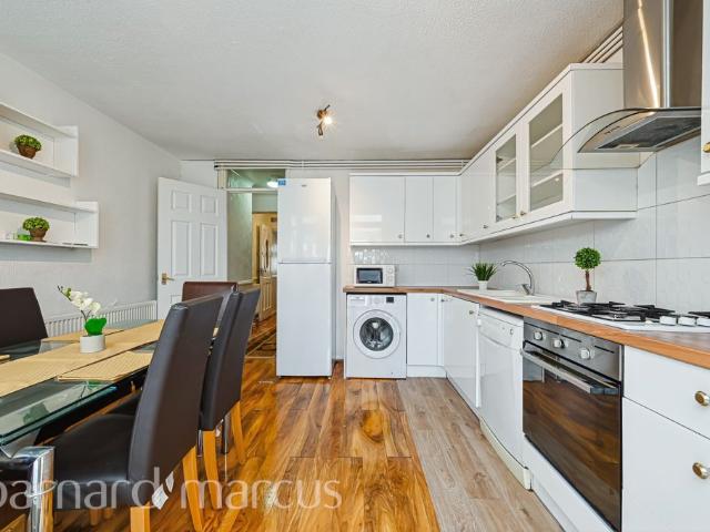 House for rent in London Borough of Merton, Greater London