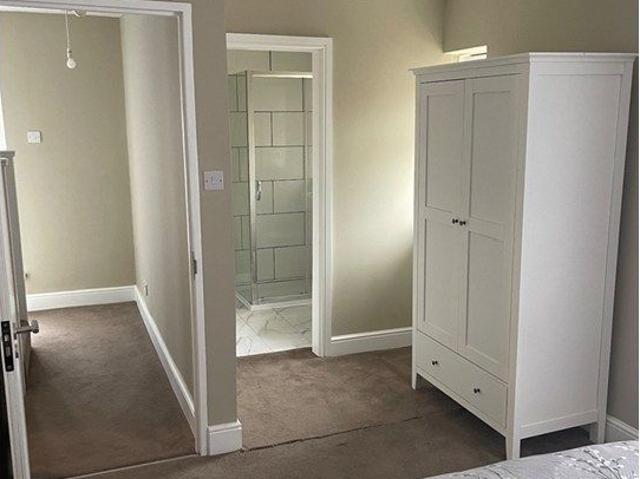 Room for rent in Nork, Red Hill
