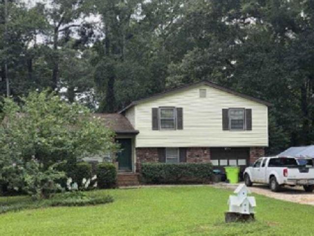 House for sale in Clayton, Georgia