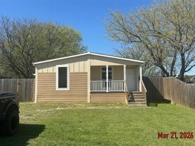 House for sale in Texas