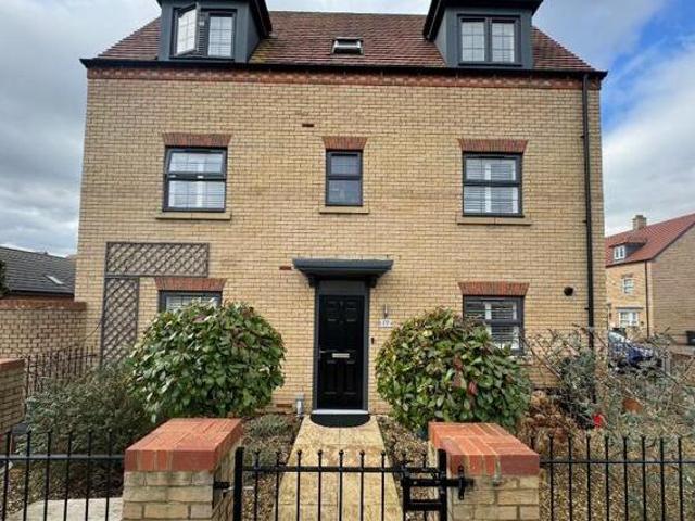 House for sale in Biggleswade, Bedfordshire