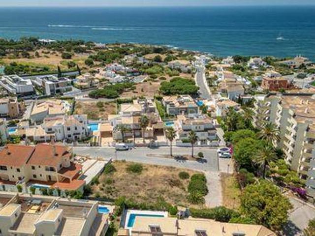 Terreno venda em Galé, Albufeira
