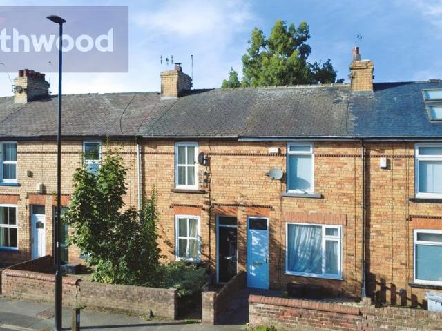 House for rent in Foxwood, York