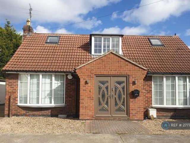 House for rent in High Field, York