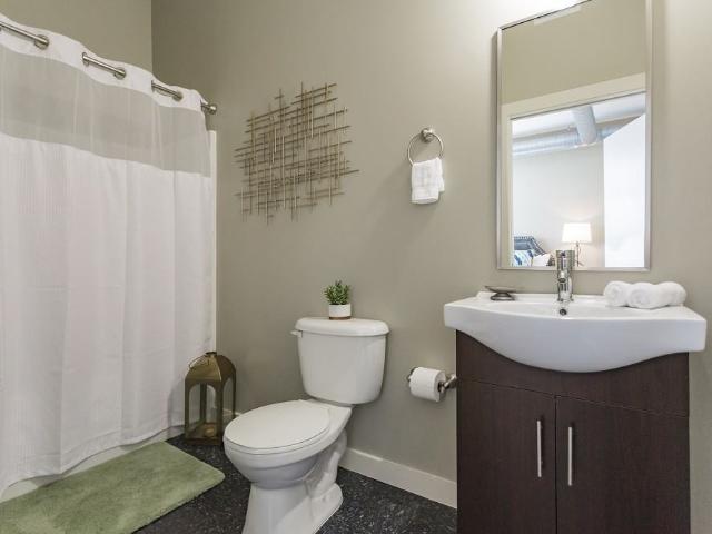 Apartment for rent in Tennessee