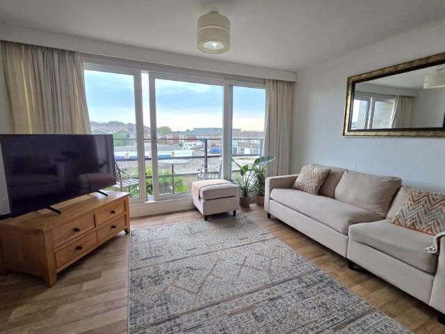 Apartment for rent in Privett, Gosport