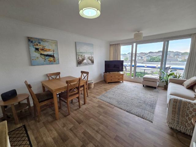 Apartment for rent in Privett, Gosport