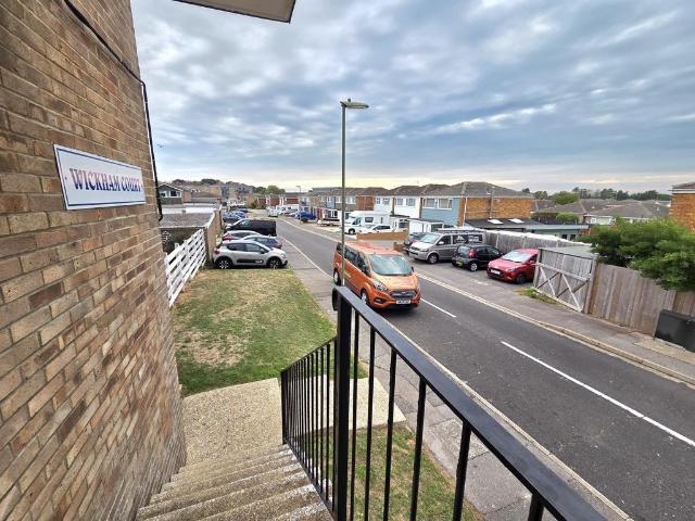 Apartment for rent in Privett, Gosport