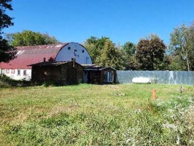 Property for sale in Michigan