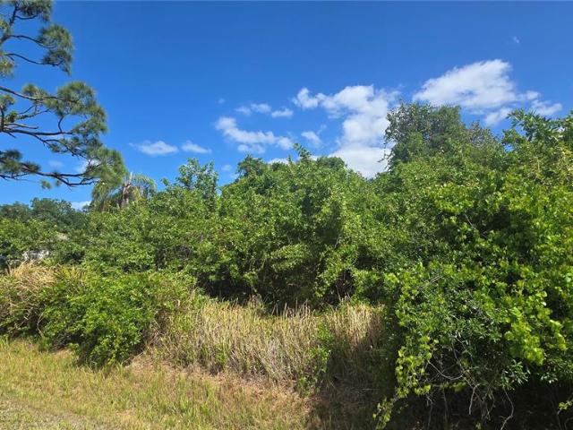 Land for sale in Manasota, Florida