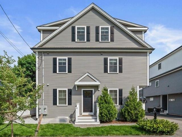 Condo for sale in Waltham, Massachusetts