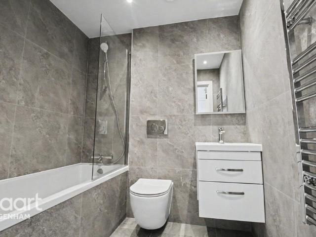 Apartment for rent in Becontree, Greater London