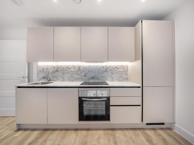 Apartment for rent in Becontree, Greater London