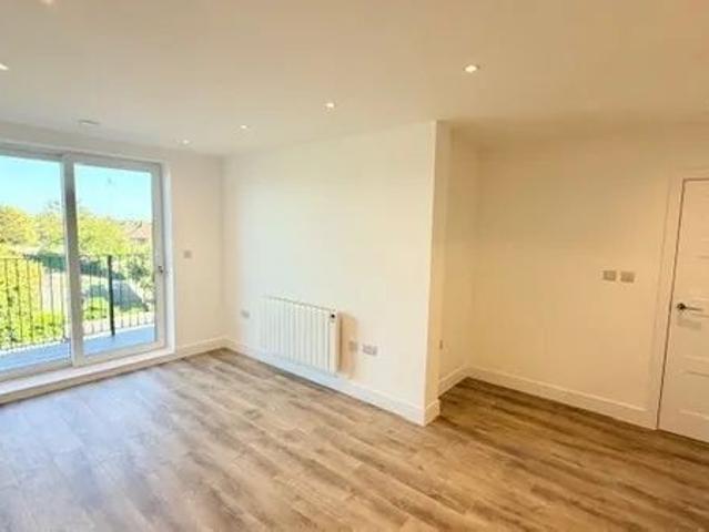 Apartment for rent in Becontree, Greater London