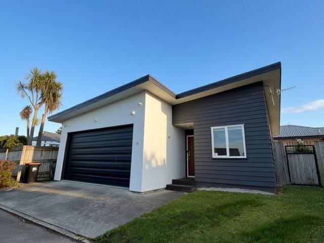 House for rent in Kelvin Grove, Palmerston North