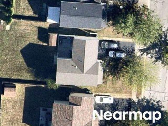 House for sale in Columbus, Ohio