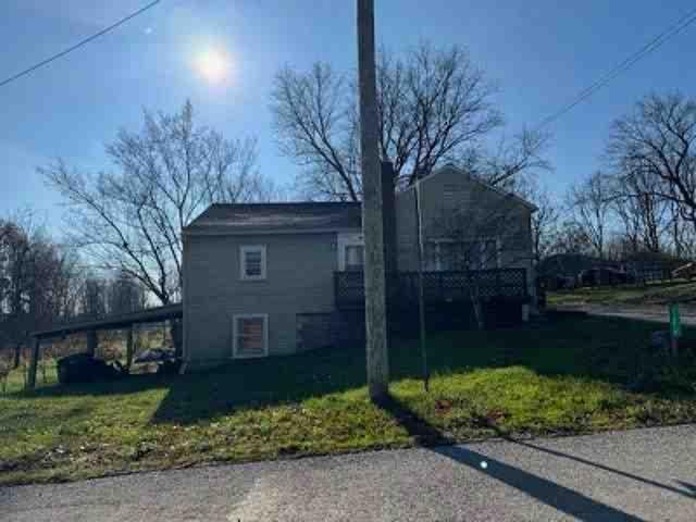 House for sale in Doylestown, Ohio