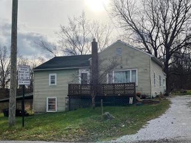 House for sale in Doylestown, Ohio