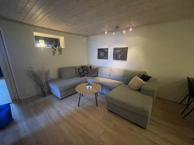 Lägenhet hyra i Halland