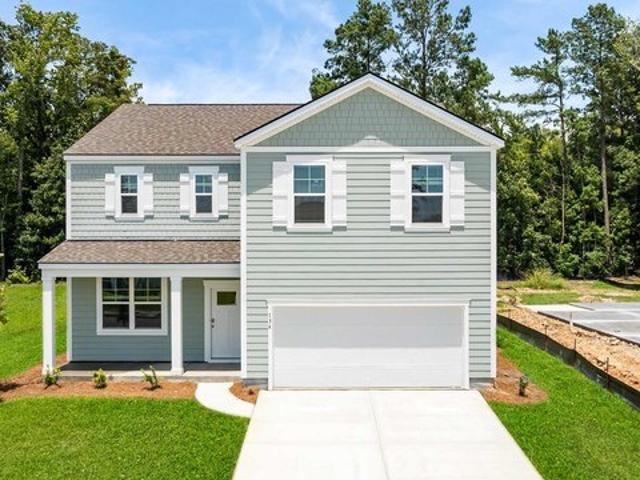 House for sale in Awendaw, Charleston County