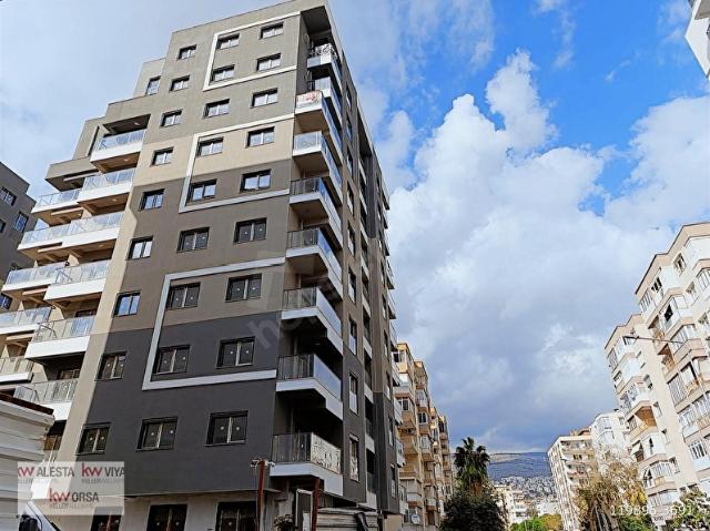 Bayrakli, İzmir içerisinde satılık mülk