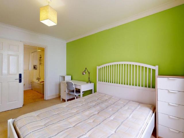 Apartment for rent in Bloomsbury, Greater London