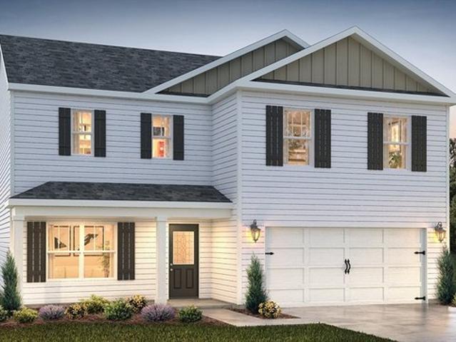 House for sale in Lincolnton, Lincoln County