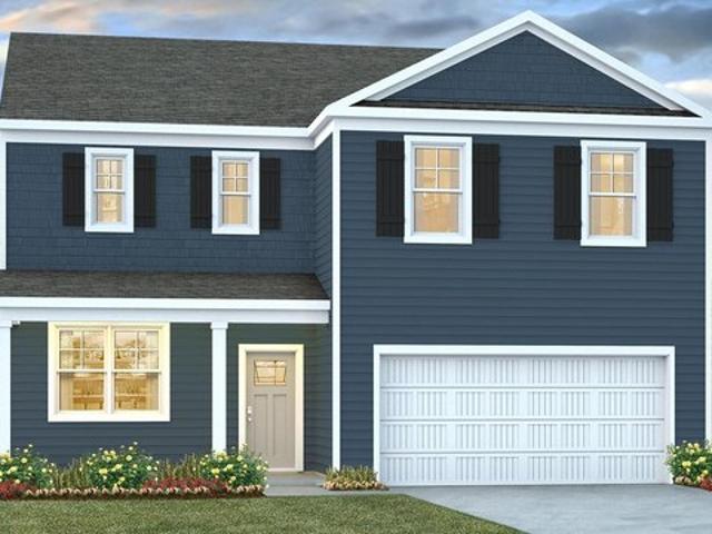 House for sale in Virginia