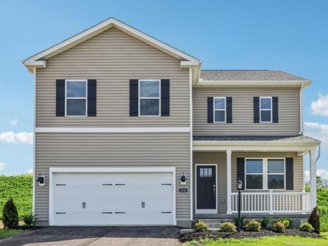 House for sale in Nebraska
