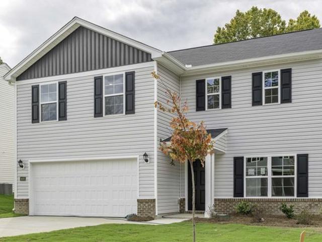 House for sale in Stoneville, North Carolina