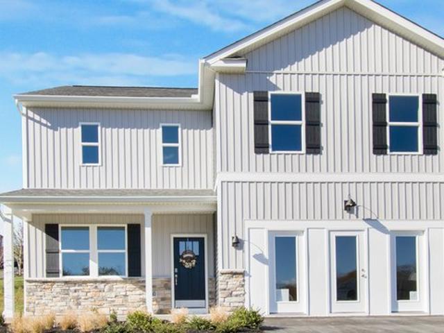 House for sale in Morgantown, West Virginia